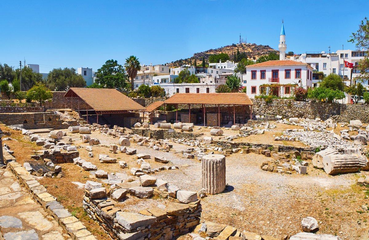 Kaş Activity Tourism
