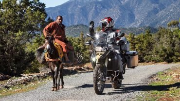 The Rider-Friendly Accommodation Guide