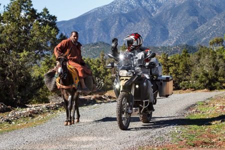 The Rider-Friendly Accommodation Guide