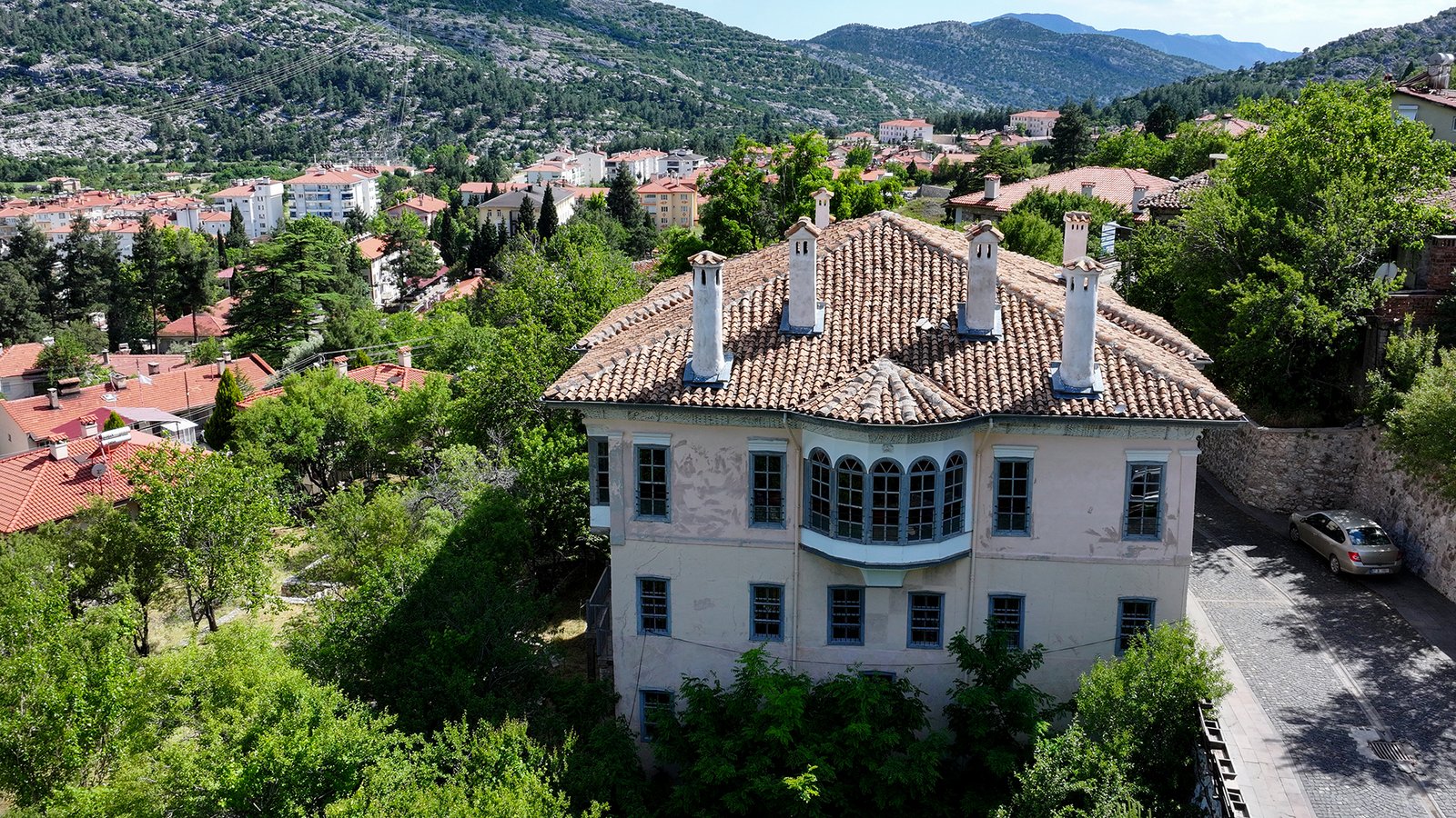 Kaş Activity Tourism