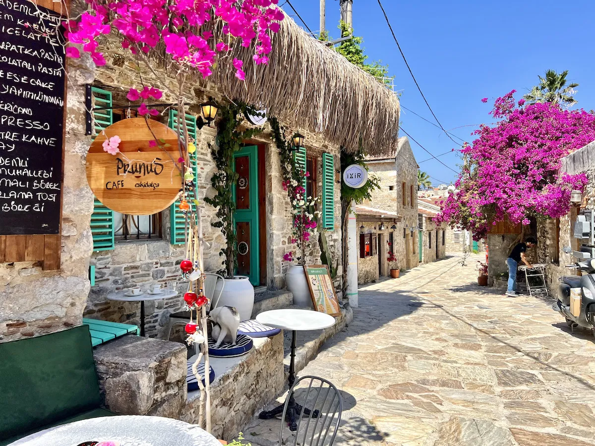 Kaş Activity Tourism