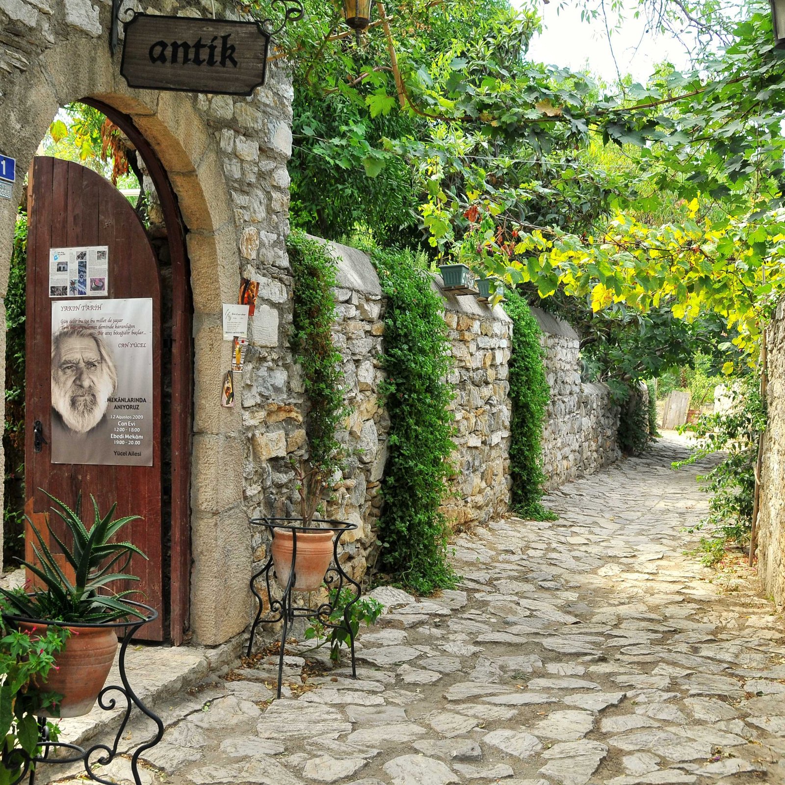 Kaş Activity Tourism