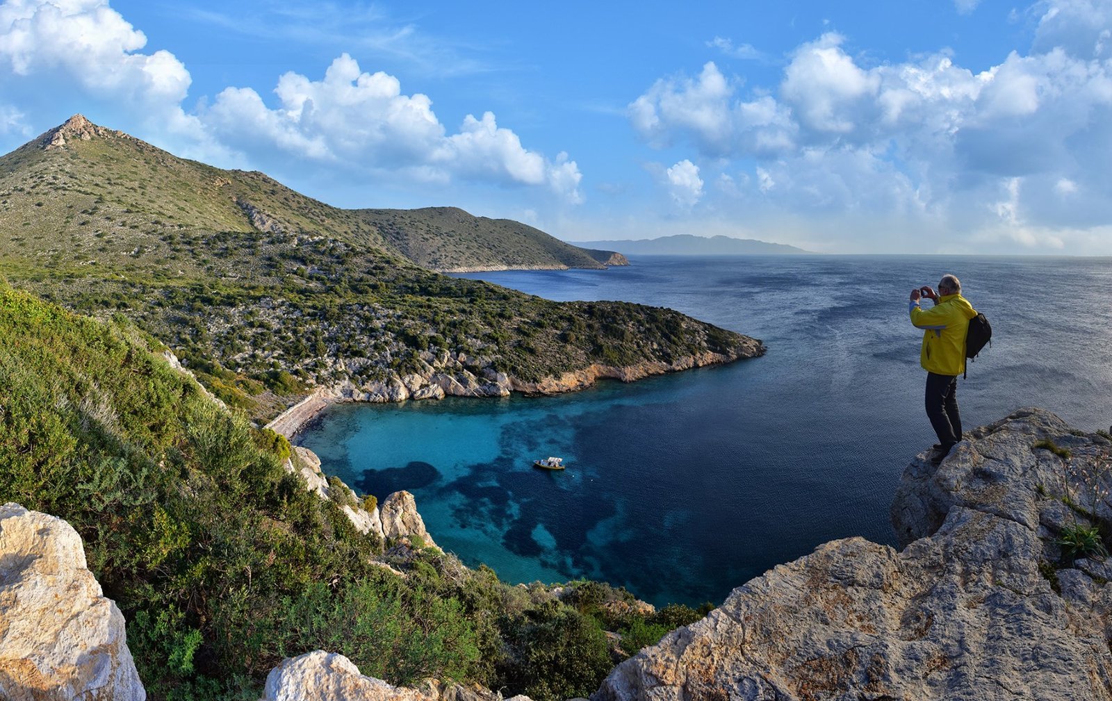Kaş Activity Tourism