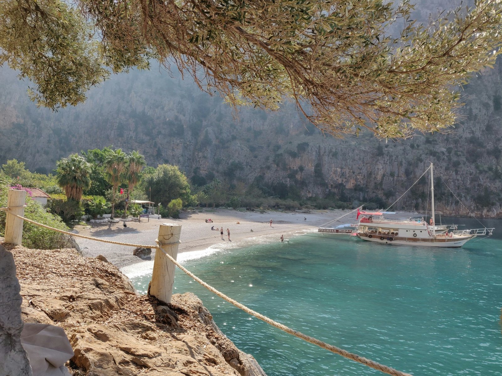 Kaş Activity Tourism