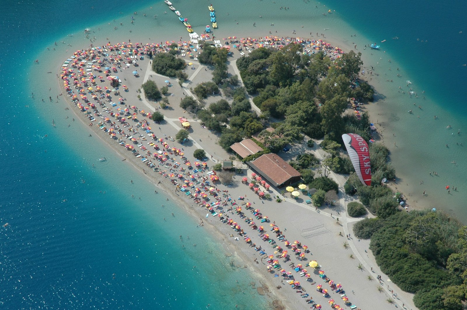 Kaş Activity Tourism
