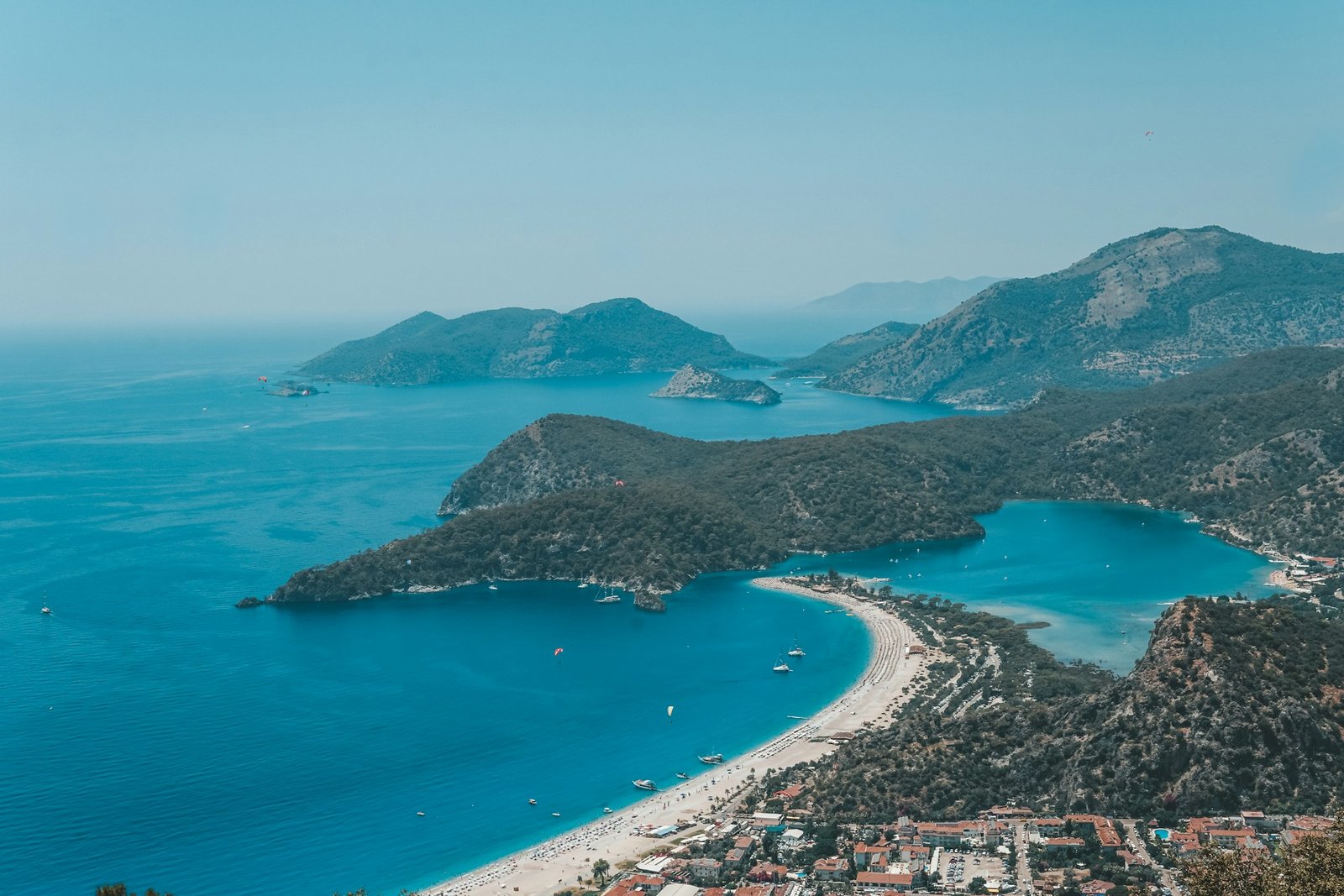 Kaş Activity Tourism