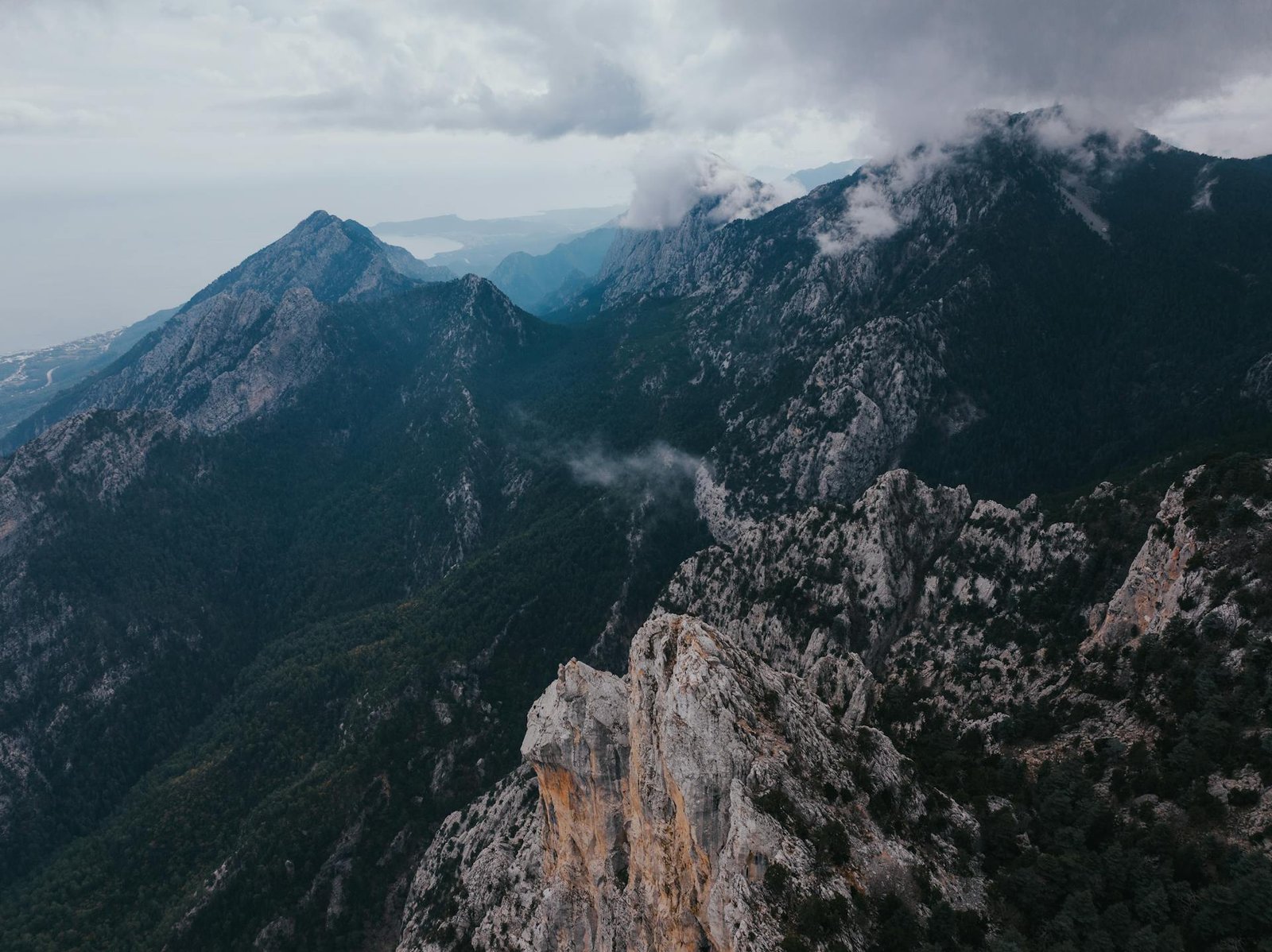 Kaş Activity Tourism