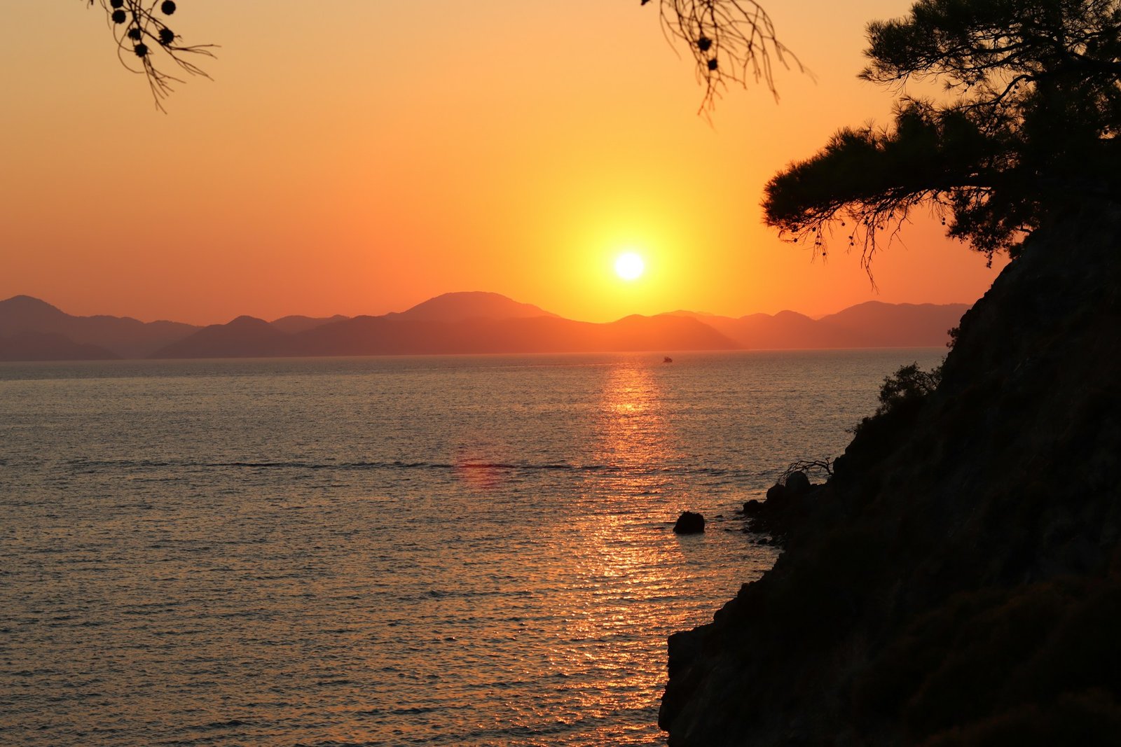 Kaş Activity Tourism