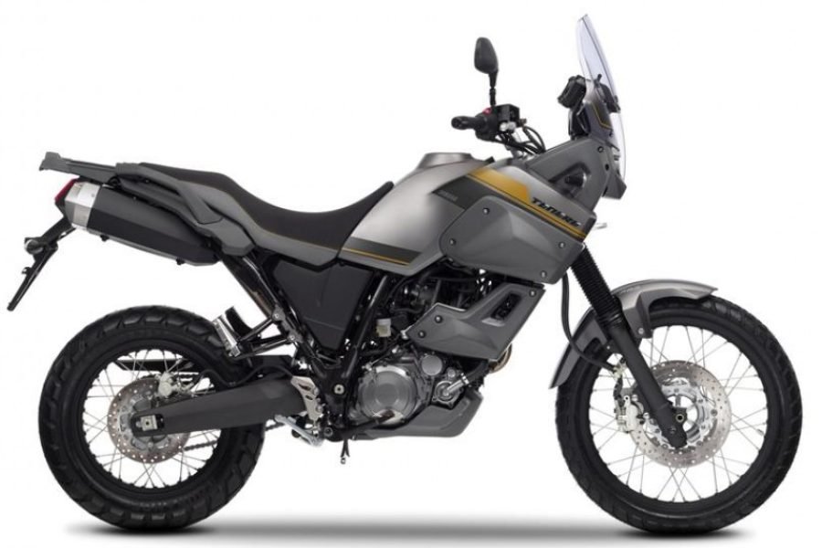 Yamaha Tenere XT660Z