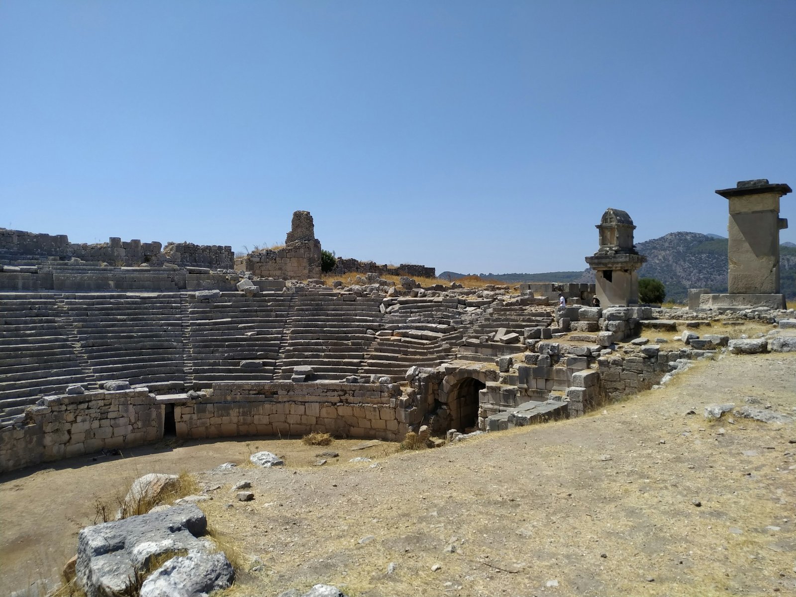 Kaş Activity Tourism