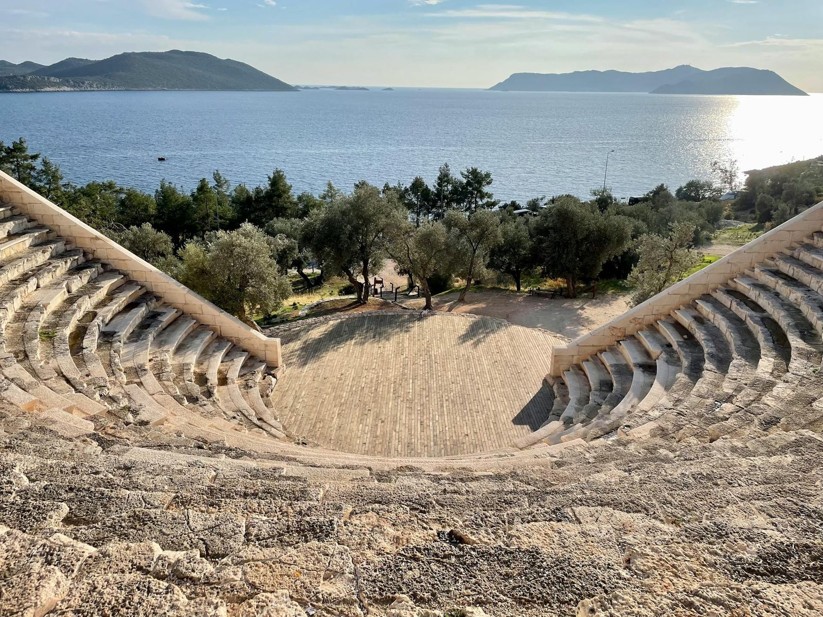 Kaş Activity Tourism