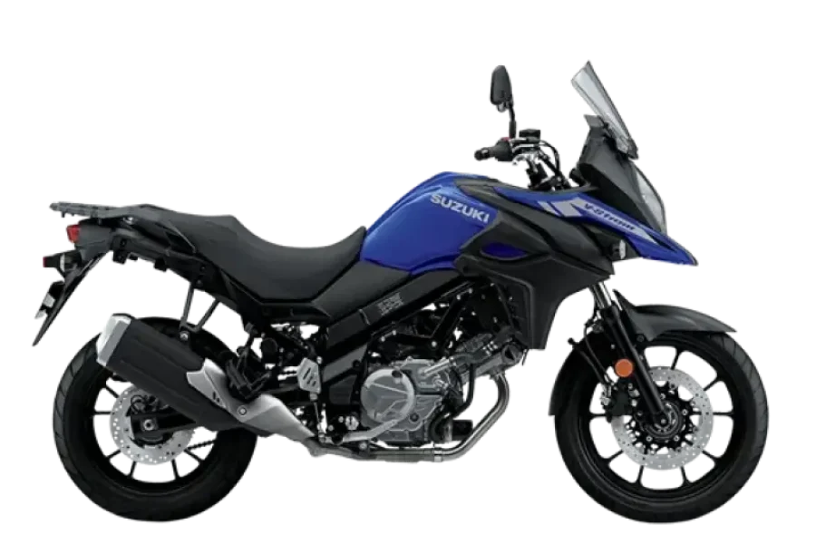 Suzuki V-Strom DL650